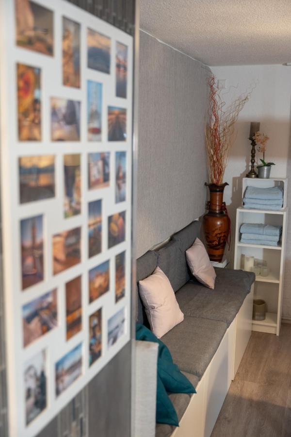 #1 Modernes Zimmer Mit Pool Und Garten Memmingen Exterior photo