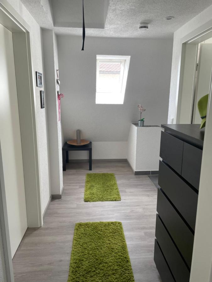 #1 Modernes Zimmer Mit Pool Und Garten Memmingen Exterior photo