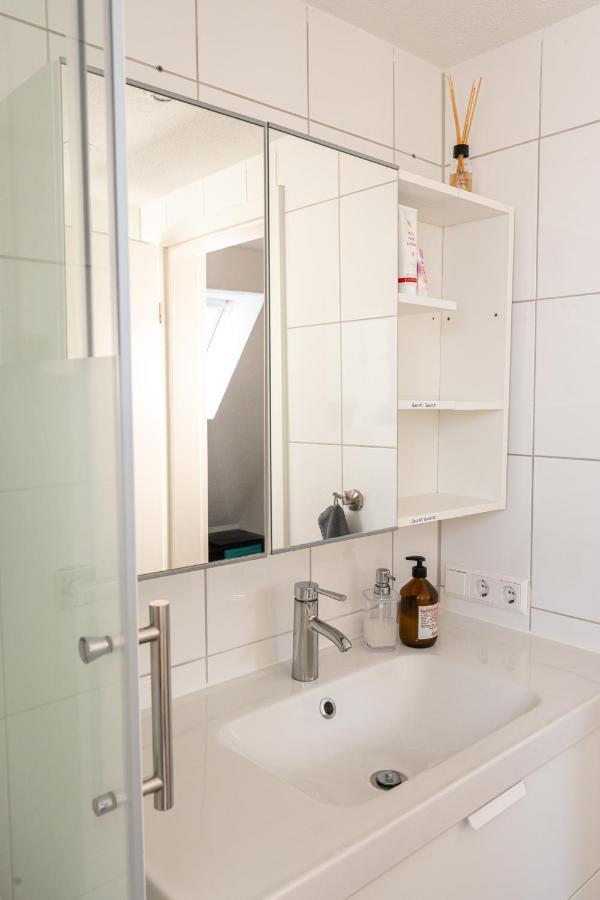 #1 Modernes Zimmer Mit Pool Und Garten Memmingen Exterior photo